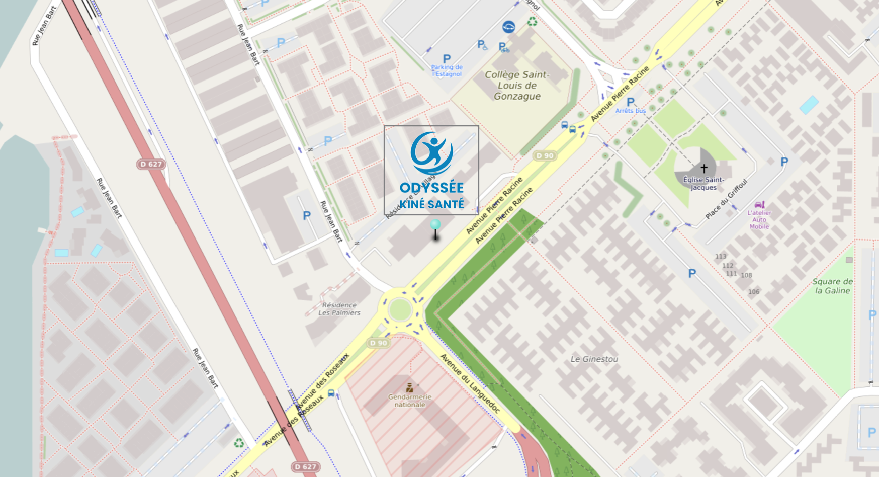 Voir sur Google Maps